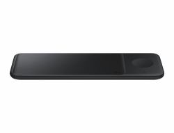 Samsung EP-P6300 Auricolare, Smartphone, Orologio intelligente Nero USB Carica wireless Ricarica rapida Interno 