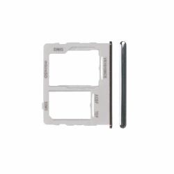 Samsung A326 A32 5G Sim Tray White - Warranty: 1M