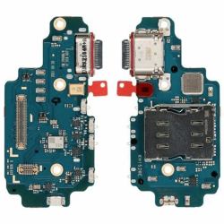 Samsung S908 S22 Ultra USB charging - board - Warranty: 1M