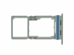 Samsung ASSY SIM - TRAY-DS[LTE]_LGSM-A165F,OPEN,L