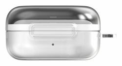 Samsung Galaxy Buds4 | Buds4 Pro Clear Case 