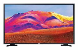 Samsung HG32T5300EZ 81,3 cm [32"] Full HD Smart TV Wi-Fi Nero 