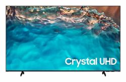 Samsung HG55BU800EU 139,7 cm [55"] 4K Ultra HD Smart TV Wi-Fi Nero 