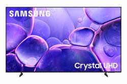 Samsung HU7000F 139,7 cm [55"] 4K Ultra HD Smart TV Nero 20 W 