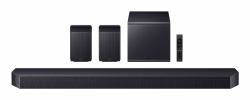 Samsung HW-Q990F Nero 11.1.4 canali 756 W 