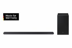 Samsung HW-S710GD Nero, Titanio 3.1 canali 250 W 