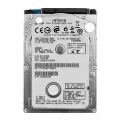 Samsung JC59-00035A disco rigido interno 320 GB 2.5" 