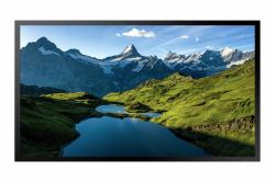 Samsung OH55A-S Pannello piatto per segnaletica digitale 139,7 cm [55"] VA 3500 cd/m² Full HD Nero Tizen 5.0 24/7 