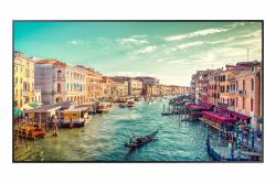 Samsung QM85R-BD Pannello piatto per segnaletica digitale 2,16 m [85"] LCD Wi-Fi 500 cd/m² 4K Ultra HD Nero Processore integrato Tizen 4.0 