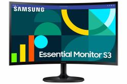 Samsung S36GD Monitor PC 61 cm [24"] 1920 x 1080 Pixel Full HD LCD Nero 