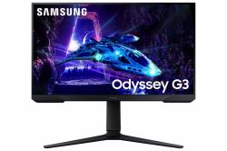 Samsung Monitor Gaming Odyssey G3 - G30D da 24'' Full HD 