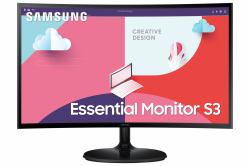 Samsung S36C Monitor PC 68,6 cm [27"] 1920 x 1080 Pixel Full HD LCD Nero 
