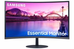 Samsung Monitor Curvo Serie S39C da 27'' Full HD 