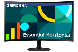 Samsung S36GD Monitor PC 68,6 cm [27"] 1920 x 1080 Pixel Full HD LCD Nero 