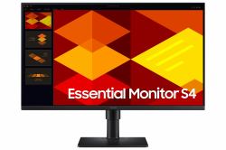 Samsung S40GD Monitor PC 68,6 cm [27"] 1920 x 1080 Pixel Full HD LCD Nero 