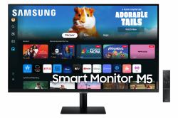 Samsung M50D Monitor PC 68,6 cm [27"] 1920 x 1080 Pixel Full HD LED Nero 
