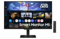 Samsung LS27FM500EUXXU Monitor PC 68,6 cm [27"] 1920 x 1080 Pixel Full HD LED Nero 