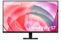 Samsung Monitor HRM ViewFinity S7 - S70D da 32'' UHD Flat 