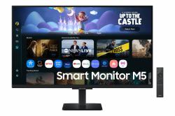 Samsung LS32FM500EUXXU Monitor PC 81,3 cm [32"] 1920 x 1080 Pixel Full HD LED Nero 