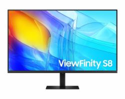 Samsung LS37D800EAUXXE Monitor PC 94 cm [37"] 3840 x 2160 Pixel 4K Ultra HD Nero 