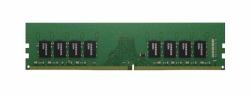Samsung M391A2G43BB2-CWE memoria 16 GB 1 x 16 GB DDR4 288-pin DIMM Data Integrity Check [verifica integrità dati] 