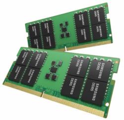 Samsung M425R2GA3PB0-CWM memoria 16 GB 1 x 16 GB DDR5 262-pin SO-DIMM 
