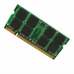 Samsung 2GB PC3-10600 DDR3 SO-DIMM memoria 1 x 2 GB 204-pin SO-DIMM 