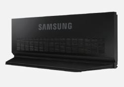 Samsung MID-UD46DS accessorio per display video da parete Nero 