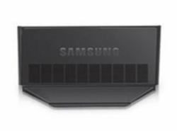 Samsung MID-UD46FS accessorio per display video da parete Nero 