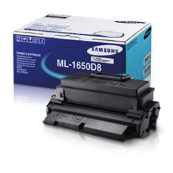 Samsung ML-1650D8 cartuccia toner 1 pz Originale Nero 