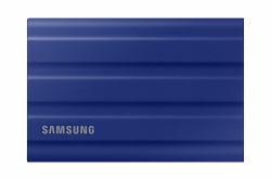 Samsung MU-PE1T0R 1 TB USB tipo-C 3.2 Gen 2 [3.1 Gen 2] Blu 