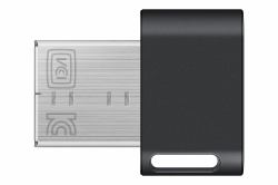 Samsung MUF-512AB unità flash USB 512 GB USB tipo A 3.2 Gen 1 [3.1 Gen 1] Nero, Acciaio inox 
