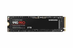 Samsung 990 PRO NVMe M.2 SSD 2TB 