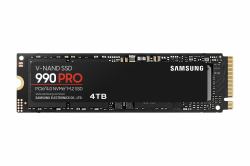 Samsung SSD 990 PRO NVMe M.2 SSD 