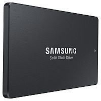 Samsung MZ7L3960HCJR-00A07 drives allo stato solido 960 GB 2.5" Serial ATA III TLC 