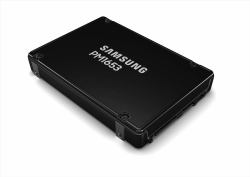 Samsung PM1653 7,68 TB 2.5" SAS V-NAND 