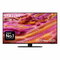 Samsung QE50QN90FATXXU TV 127 cm [50"] 4K Ultra HD Smart TV Wi-Fi Nero 
