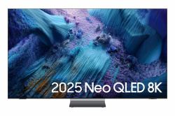 Samsung QE85QN990FT 2,16 m [85"] 8K Ultra HD Smart TV Wi-Fi Nero 