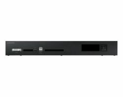 Samsung SBB-SNOWAAEXEN accessorio per l'esposizione della segnaletica 