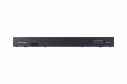 Samsung SBB-SNOWJMU thin client 1 GHz Tizen 4.0 2,8 kg Nero 