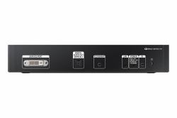 Samsung SBB-SNOWRAF thin client Tizen 4.0 1,1 kg Nero 