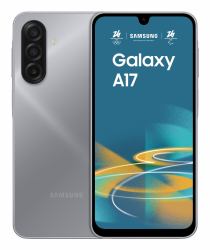 Samsung Galaxy A17 17 cm [6.7"] Dual SIM ibrida 4G USB tipo-C 4 GB 128 GB 5000 mAh Grigio 