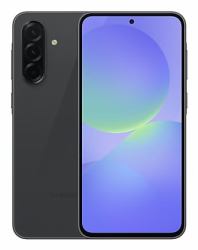 Samsung Galaxy A36 5G Enterprise Edition 17 cm [6.7"] Doppia SIM Android 15 USB tipo-C 6 GB 128 GB 5000 mAh Nero 