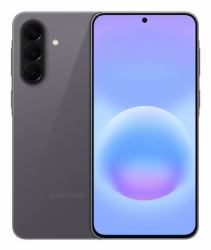 Samsung Galaxy A57 5G Enterprise Edition 17 cm [6.7"] Doppia SIM Android 16.0 USB tipo-C 8 GB 128 GB 5000 mAh Grigio 