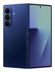 Samsung Galaxy Z Fold 7 20,3 cm [8"] Doppia SIM Android 16.0 5G USB tipo-C 12 GB 512 GB 4400 mAh Blu 