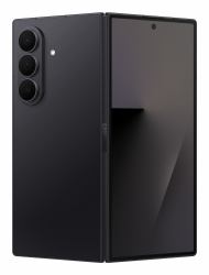 Samsung Galaxy Z Fold 7 20,3 cm [8"] Doppia SIM Android 16.0 5G USB tipo-C 12 GB 256 GB 4400 mAh Nero 