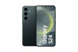 Samsung Galaxy S24 15,8 cm [6.2"] Doppia SIM Android 14 5G USB tipo-C 8 GB 256 GB 4000 mAh Nero 