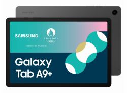 Samsung Galaxy Tab A9+ SM-X210N Snapdragon 128 GB 27,9 cm [11"] 8 GB Wi-Fi 5 [802.11ac] Android 13 Grafite 