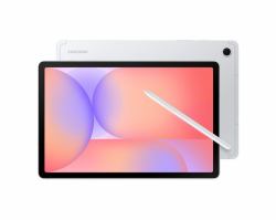 Samsung Galaxy Tab S10 Lite 128 GB 27,7 cm [10.9"] 6 GB Wi-Fi 6 [802.11ax] Argento 
