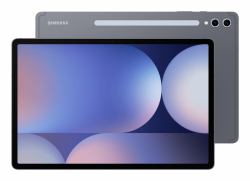 Samsung Galaxy Tab S S10+ 256 GB 31,5 cm [12.4"] 12 GB Wi-Fi 6 [802.11ax] Grigio 